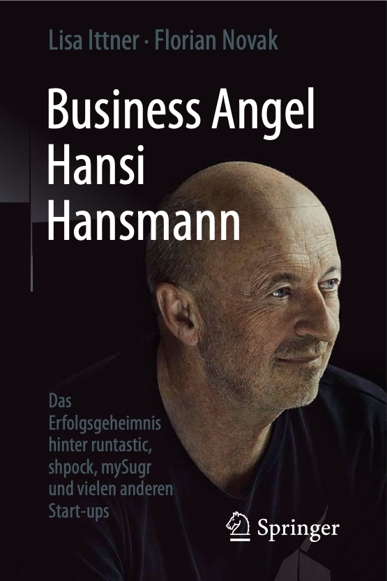 Business Angel Hansi Hansmann