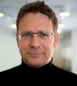 Foto von Florian Novak