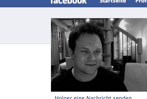 Holger Fürst (1975 - 2009)